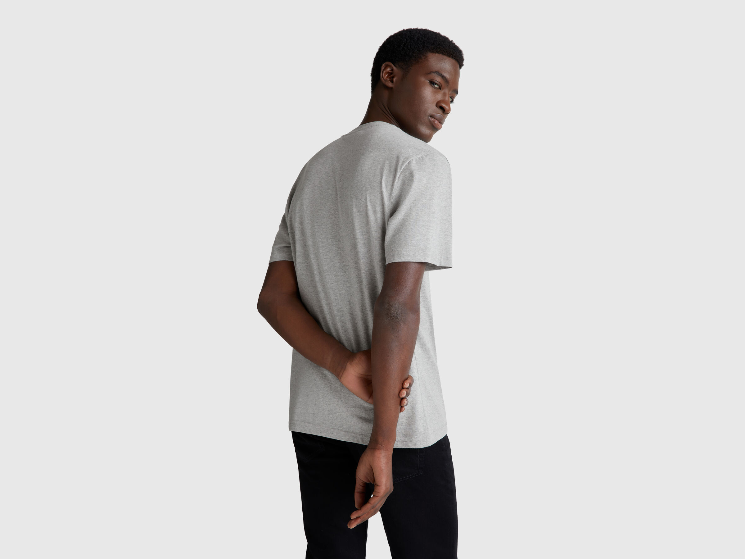 T-SHIRT Men image number 2